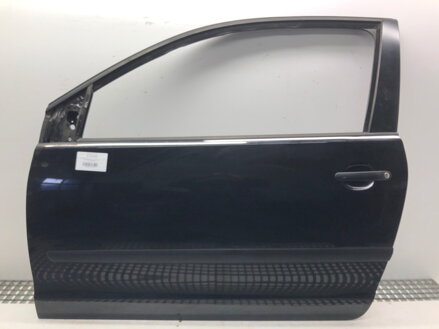 DVERE ĽAVÉ PREDNÉ VW POLO (9N_, 9A_) 2001 - 2014