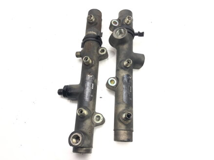 VSTREKOVACIA RAMPA AUDI A6 C6 (4F2) 2004 - 2011 059130089D 059130090J