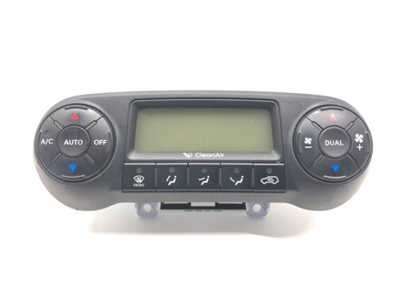 PANEL OVLÁDANIA VENTILÁCIE HYUNDAI IX35 (LM, EL, ELH) 2009 - 2022 97250-2Y301