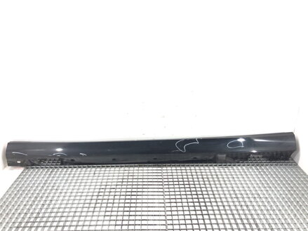 LIŠTA PRAHOVÁ ĽAVÁ MERCEDES-BENZ CLASS E (W212) 2009 - 2016 A2126900740