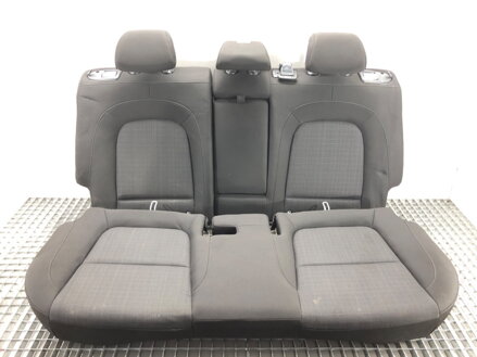LAVICA / SEDAČKA DRUHÝ RAD HYUNDAI KONA (OS, OSE, OSI) 2017 - 2022