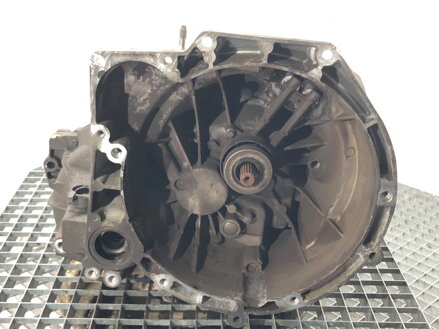 PREVODOVKA MAZDA 2 (DE_, DH_) 2007 - 2015 8A6R-7002-FA