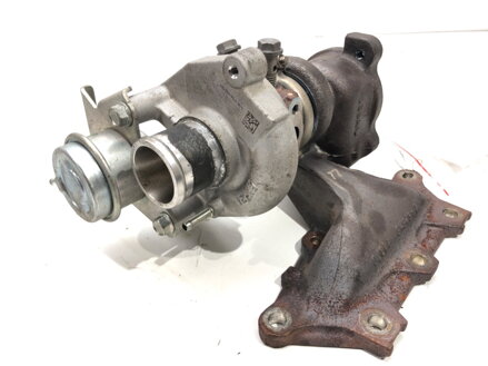 TURBO RENAULT CLIO IV (BH_) 2012 - 2022 144108035R
