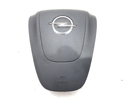 AIRBAG ŠOFÉROV OPEL INSIGNIA A (G09) 2008 - 2017 13270401