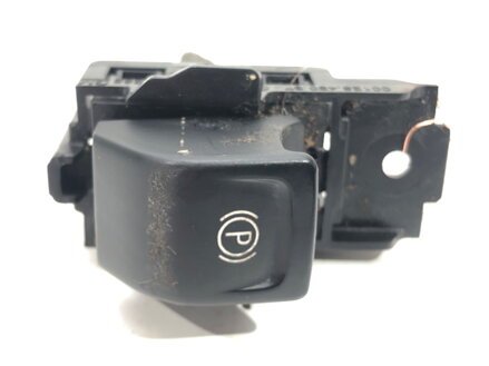RUČNÁ BRZDA ELEKTRICKÝ OPEL INSIGNIA A (G09) 2008 - 2017 13271123