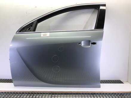 DVERE ĽAVÉ PREDNÉ OPEL INSIGNIA A (G09) 2008 - 2017