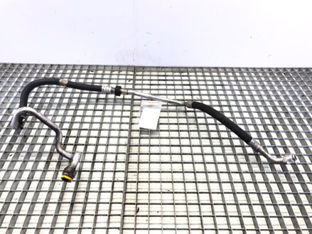 HADICA KLIMATIZÁCIE MERCEDES-BENZ CLS (C219) 2004 - 2011 A2118303915