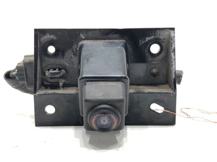 KAMERA ASISTENT JAZDNÉHO PRUHU NISSAN QASHQAI / QASHQAI +2 I (J10, NJ10, JJ10E) 2006 - 2014 284F1BR00B