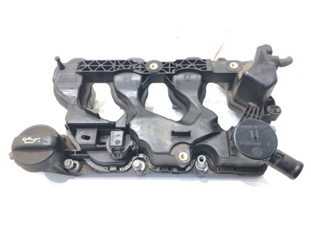SACIE POTRUBIE OPEL CROSSLAND X / CROSSLAND (P17, P2QO) 2017 - 2022 9827622780