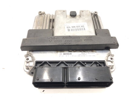 RIADIACA JEDNOTKA MOTORA AUDI A4 B8 AVANT (8K5) 2007 - 2015 03L906022KC