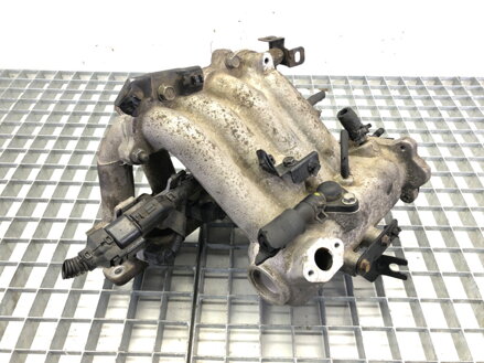 SACIE POTRUBIE KIA PICANTO I (SA) 2004 - 2012