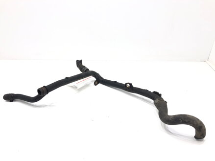HLAVNÉ POTRUBIE VODY VW GOLF VI (5K1) 2008 - 2014