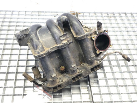 SACIE POTRUBIE SKODA FABIA I (6Y2) 1999 - 2008 03D129743J