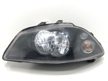 SVETLO ĽAVÉ PREDNÉ SEAT CORDOBA (6L2) 2002 - 2009