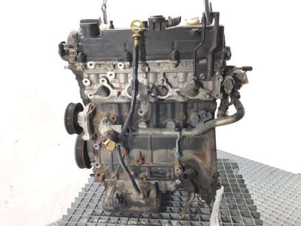 MOTOR OPEL ASTRA J SPORTS TOURER (P10) 2010 - 2015 A17DTS