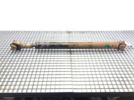 HNACÍ HRIADEĽ ZADNÝ KIA SORENTO I (JC) 2002 - 2022 491003E320