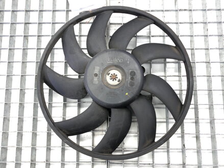 VENTILÁTOR KLIMATIZÁCIE AUDI A4 B8 AVANT (8K5) 2007 - 2015 993454J-C