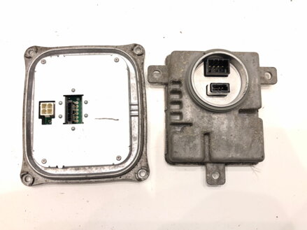 RIADIACA JEDNOTKA XENÓN AUDI A4 B8 AVANT (8K5) 2007 - 2015 8K0941597C 8K0907472A