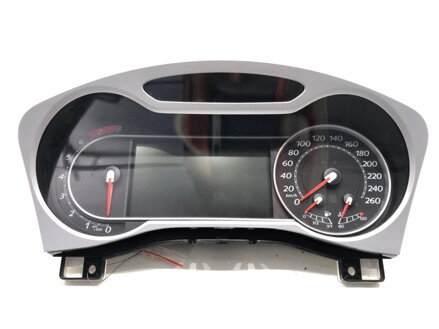 TACHOMETER BUDÍKY FORD MONDEO IV (BA7) 2007 - 2015 AM2T-10849-TC