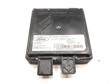 RADAR DISTRONIC FORD MONDEO V LIFTBACK (CE) 2014 - 2022 DS7T-14C689-ED