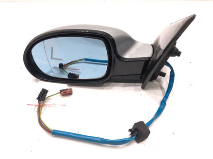 SPÄTNÉ ZRKADLO ĽAVÉ CITROEN C5 I (DC_) 2001 - 2005