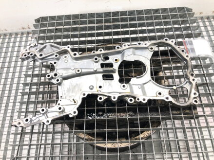 KRYT ROZVODOV TOYOTA YARIS (_P21_, _PA1_, _PH1_) 2020 - 2022 FM15A