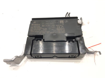 MODUL TELEFÓNU TOYOTA YARIS (_P21_, _PA1_, _PH1_) 2020 - 2022 86740-K0020