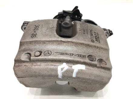 BRZDOVÝ STRMEŇ ZADNÝ PRAVÝ MERCEDES-BENZ CLS (C257) 2017 - 2022 54963/B