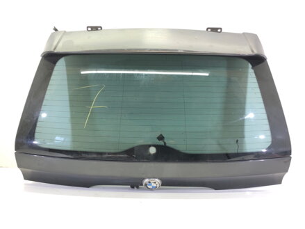 VEKO BATOŽINOVÉHO PRIESTORU KUFOR ZADNÝ BMW X5 (E53) 2000 - 2006