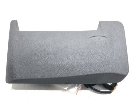 AIRBAG KOLENNÁ CITROEN C5 II (RC_) 2004 - 2022 96501412ZF