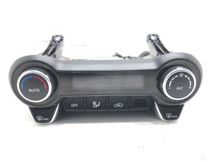 PANEL OVLÁDANIA VENTILÁCIE KIA STONIC (YB) 2017 - 2022 97250-H8450