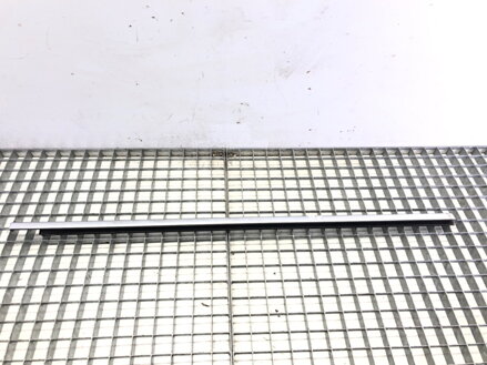 LIŠTA STIERACIA PREDNÁ PRAVÁ CHRÓM FORD MONDEO IV TURNIER (BA7) 2007 - 2015