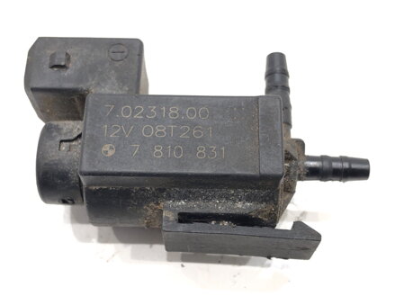 VENTIL PODTLAKU BMW 5 TOURING (F11) 2009 - 2017 7810831