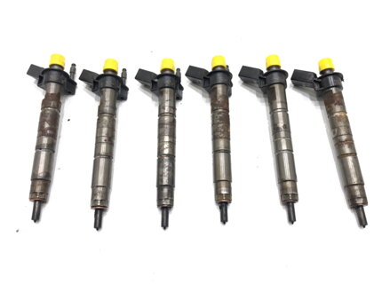 VSTREKOVAČE SADA BMW 5 TOURING (F11) 2009 - 2017 782346101 0445117030