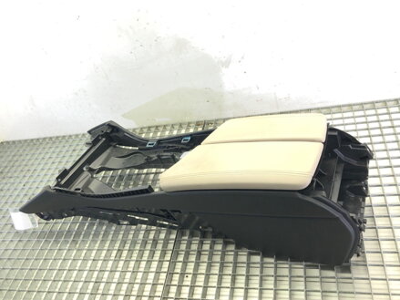 Tunel stredový BMW 5 Touring (F11) 2009 - 2017