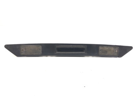 LIŠTA VEKA BATOŽINOVÉHO PRIESTORU ZADNÁ AUDI A6 C6 (4F2) 2004 - 2011