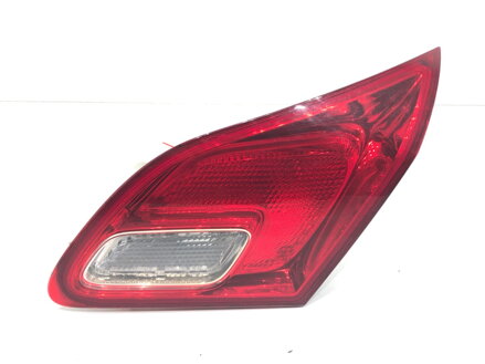 SVETLO ZADNÉ PRAVÉ VNÚTORNÉ OPEL ASTRA J (P10) 2009 - 2015