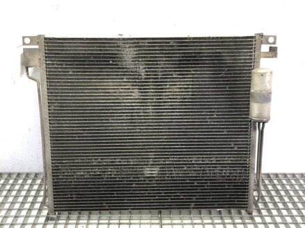 CHLADIČ KLIMATIZÁCIE NISSAN PATHFINDER III (R51) 2005 - 2022 92100-EB00A