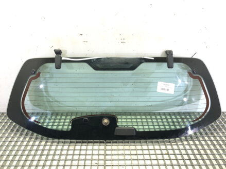 OKNO ZADNÁ NISSAN PATHFINDER III (R51) 2005 - 2022