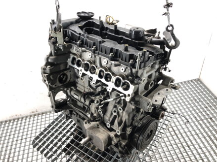 MOTOR OPEL ASTRA J SPORTS TOURER (P10) 2010 - 2015 B16DTH