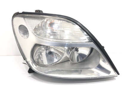 SVETLO PRAVÉ PREDNÉ RENAULT SCÉNIC I (MPV) (JA0/1_, FA0_) 1999 - 2010 7700432097