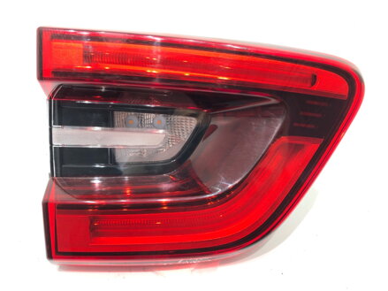 SVETLO ZADNÉ ĽAVÉ VNÚTORNÉ RENAULT KADJAR (HA_, HL_) 2015 - 2022 265553530R
