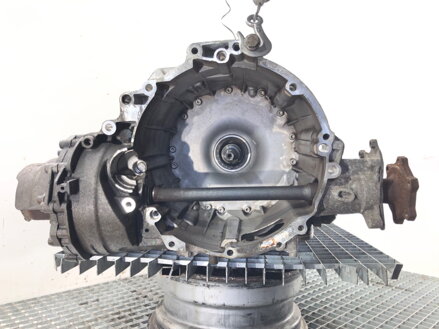 PREVODOVKA AUDI A4 B8 (8K2) 2007 - 2015 1087030019