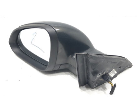 SPÄTNÉ ZRKADLO ĽAVÉ OPEL INSIGNIA A (G09) 2008 - 2017