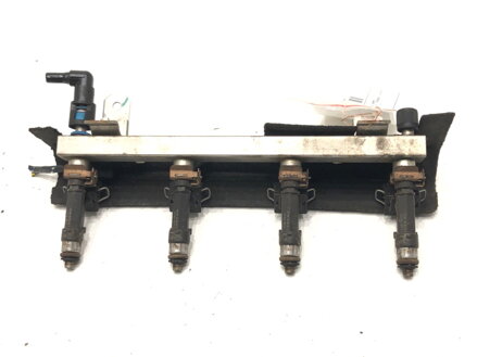 VSTREKOVACIA RAMPA OPEL CORSA D (S07) 2006 - 2014 0280151208