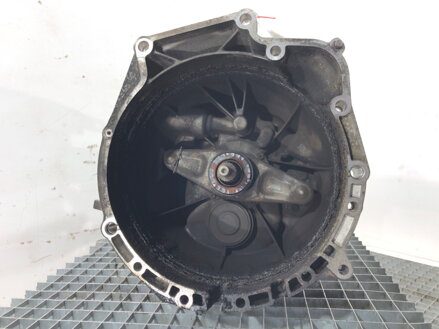 PREVODOVKA BMW 3 (E90) 2004 - 2012 1069401058