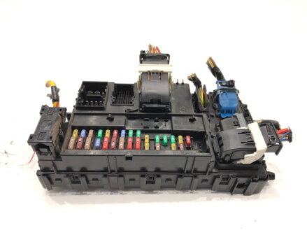 MODUL BCM FORD MONDEO V TURNIER (CF) 2014 - 2022 HU5T-15604-BFE