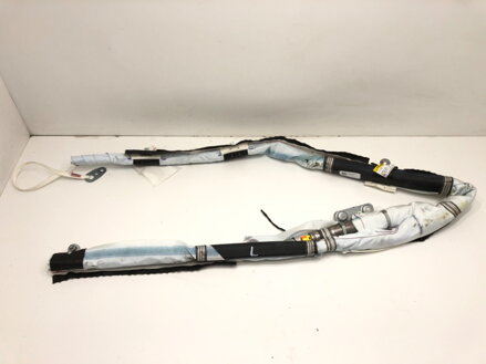 HLAVOVÝ AIRBAG VZDUCHOVÝ ĽAVÝ FORD MONDEO V TURNIER (CF) 2014 - 2022