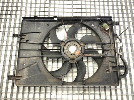 VENTILÁTOR CHLADIČA CHEVROLET ORLANDO (J309) 2010 - 2022 52421475