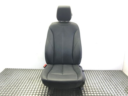 SEDADLO ĽAVÉ PREDNÉ BMW 3 GRAN TURISMO (F34) 2012 - 2022